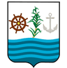 Wappen von San Pedro de Macorís