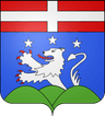 Wappen von Publier