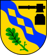 Wappen von Nister