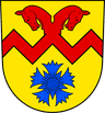Coat of arms of Weste