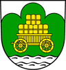 Coat of arms of Jelmstorf