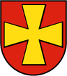Wappen von Tiefenthal