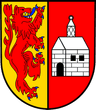 Wappen von Hausen