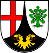 Wappen von Breit