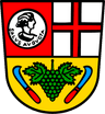 Wappen von Leiwen