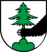 Coat of arms of Kölliken