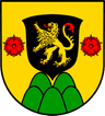 Wappen von Berg (Pfalz)