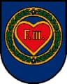 Wappen von Reichenau im Mühlkreis