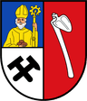 Wappen von Greimerath