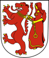 Wappen von Frauenfeld