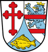 Wappen von Röttenbach