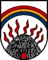 Coat of arms of Oberschlierbach