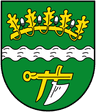 Coat of arms of Lüder