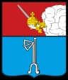 Wappen von Cholmogory
