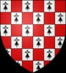 Wappen von Wasquehal