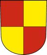 Coat of arms of Wängi