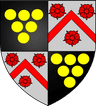 Wappen von Nieppe