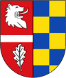 Wappen von Oberreidenbach