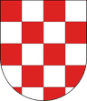 Wappen von Starkenburg