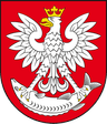 Coat of arms of Nieszawa