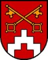 Wappen von Peterskirchen
