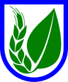 Wappen von Elmenhorst