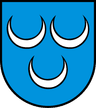 Coat of arms of Oftringen