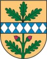 Wappen von Ort im Innkreis
