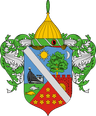 Wappen von Röszke