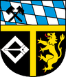 Wappen von Tiefenbach