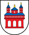 Wappen von Speyer