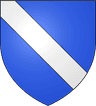 Wappen von Jolimetz