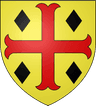 Wappen von Tarare