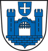 Wappen von Ravensburg