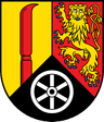 Wappen von Norken