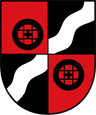 Wappen von Eggermühlen