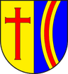 Wappen von Tarasp