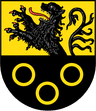 Wappen von Grafschaft