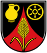 Wappen von Speicher