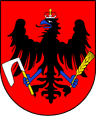 Wappen von Orla