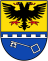 Wappen von Stadecken-Elsheim