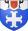 Coat of arms of Gyé-sur-Seine