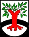 Coat of arms of Surwold