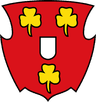 Coat of arms of Kleve