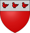 Wappen von Millam