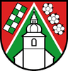 Coat of arms of Exdorf