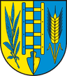Wappen von Meseberg