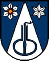 Coat of arms of Molln