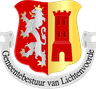 Coat of arms of Lichtenvoorde