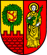 Wappen von Lindenberg